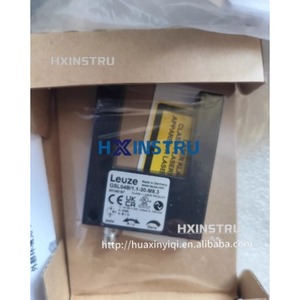 Sensor de Horquilla Leuze GS04B/P.1-30-M8.3 Usado H - Product Image 3