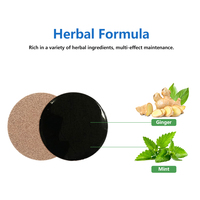 Patchs anti-nausée à double action pour l'oreille et le nombril |   Soulagement durable, voyage confortable !