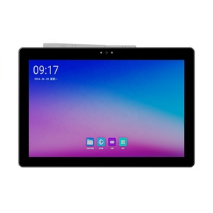 Meeting Room <b>Tablet</b> RK3566 <b>10</b> <b>Inch</b> Android <b>Tablet</b> LED Light Wall Mounted Android <b>Tablet</b> Poe for Meeting Room - Product Image 2