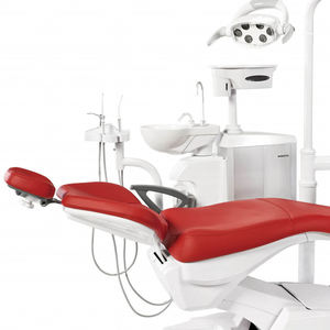 Sedia dentista con braccio articolato, - Product Image 3