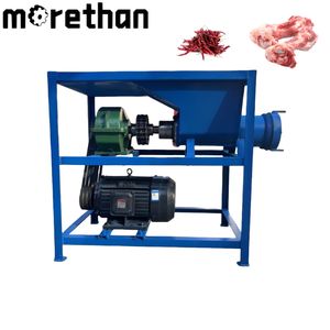 Hachoir à <span class=keywords><strong>viande</strong></span> électrique pour les bases d'élevage pour élever des chiens tortues crocodiles poulets poissons porcs serpents nouvelle condition électrique - Product Image 4