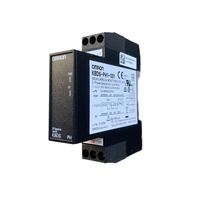 Relais de détection de phase manquante et de inversion de phase triphasé Omron ; K8DS-PM2