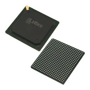 LFXP2‑40E‑5FN484I ไอซี FPGA แบบ Lattice 40000 องค์ประกอบลอจิก 363 I/O 484‑FPBGA ชิปเกรดอุตสาหกรรม - Product Image 4