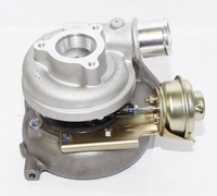 Nouveau turbocompresseur CGR 724639-0006 724639-5006S 14411-2X900 GT2052V pour Nissan Patrol Safari Terrano II 123ZD30ETi/ZD30ETi
