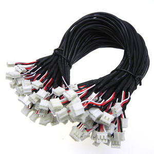 Fabrikpreis JST PHR-2 zu M3 Anschlusskabel für Laptops - Product Image 4