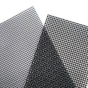 SS 304 316 Crimsafe Stainless Steel Mosquito Fly Window Screen Wire Mesh Net