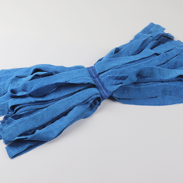 Esun Commercial Grade Cloth Mop Replacement Head Industrial Size for Efficient Floor Cleaning