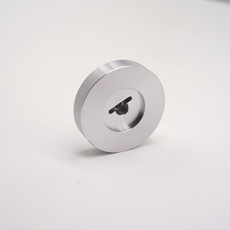 Custom Guitar Hardware Parts CNC Machining