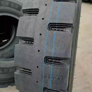 ยางรถบรรทุกหนัก 650/700/825/900/1000/1100/1200R20 รับน้ำหนักมาก สำหรับงานเหมือง คุณภาพสูง ราคาโรงงาน ขายส่ง - Product Image 4