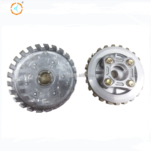 Ensemble d'embrayage RB125 d'accessoires de moteur de <span class=keywords><strong>moto</strong></span> de taux d'<span class=keywords><strong>achat</strong></span> chaud - Product Image 3