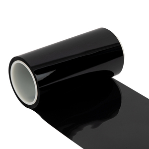 Noir <span class=keywords><strong>Transparent</strong></span> BOPET APET PA PVC BOPP Emballage <span class=keywords><strong>Autocollant</strong></span> Doux PET Holographique <span class=keywords><strong>Film</strong></span> Voiture Carrosserie Peinture <span class=keywords><strong>Protection</strong></span> Y Compris Alimentaire - Product Image 3