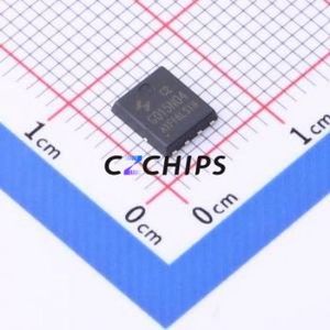 ทรานซิสเตอร์สนาม PDFN5x6-8L HYG015N04LS1C2 (Mosfet) แบบดั้งเดิมและใหม่ - Product Image 1