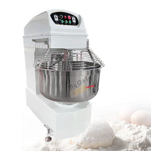 Impastatrice Amasadora De Masa 5 <span class=keywords><strong>Kg</strong></span> <span class=keywords><strong>Petrin</strong></span> De Boulangerie Farine Pâte Mélangeur Prix de la machine pour boulangerie - Product Image 3