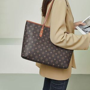 Nouveau Sac à Main Bandoulière de Luxe pour Femme 2026, Marque Célèbre, Cuir Véritable de Haute Qualité, Sac Fourre-Tout Décontracté avec Fermeture Éclair, Durable et Antivol - Product Image 5