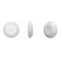 Luz Nocturna LED Recargable con Sensor de Movimiento, Luz Cálida Regulable, Inalámbrica, sin Marco, para Armario, con Sensor Oculto, Superventas