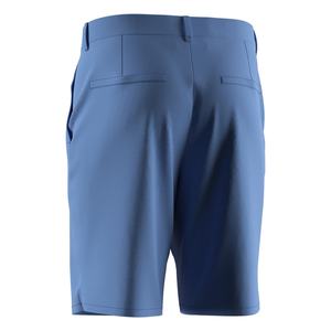 Shorts de golf pour hommes 9'' – Anti-plis, légers, séchage rapide, décontractés, coupe ajustée pour l'été et le sport - Product Image 6