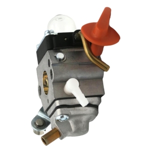 Carburateur de remplacement de haute qualité 4180 120 0611 41801200611 pour <span class=keywords><strong>Stihl</strong></span> FS110X KM90R FC90 et HL100K FS130 HT101 - Product Image 6