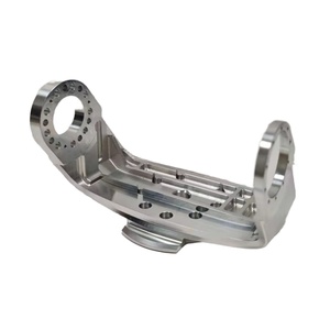 Reasonable Price High Quality CNC Precision <b>Machining</b> <b>Services</b> for OEM CNC Parts AI Robot Accessories Parts Customized - Product Image 4