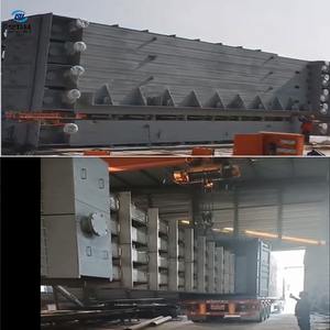 50ton hoàn toàn liên tục và tự động chất thải dầu Bùn nhiệt nứt để nhiên liệu dầu nhà máy nhiệt phân liên tục - Product Image 3