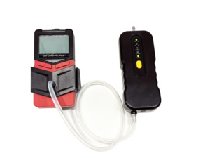 เครื่องตรวจจับก๊าซหลากหลายชนิดสำหรับเครื่องวิเคราะห์ก๊าซแบบ CH4 O2 iecatex H2S - Product Image 6