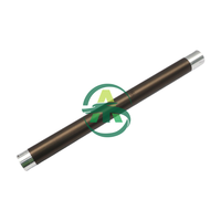 Rouleau de fusion supérieur compatible pour copieur Ricoh Aficio 1015 1018 1515 2015, rouleau chauffant, vente en gros d'usine, pièces détachées pour copieur