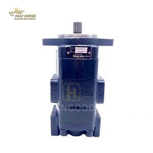 ปั๊มไฮดรอลิกของวอลโว่ รุ่น EC360 EC360B EC360BLC EC360BP EC360C EC330B EC330BLC EC380 EC380D สำหรับ SA 7220-00700 SA722000700 - Product Image 2