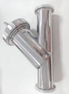 Vệ sinh y-Lọc DN 65 Kích thước 1 mảnh - Product Image 6