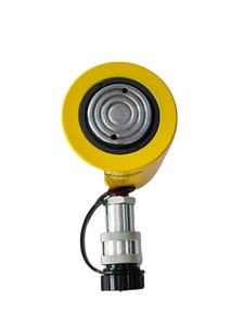 10 tonluk hidrolik silindir genişletilmiş İnme tek etkili hidrolik <span class=keywords><strong>Ram</strong></span> RCS-101 hızlı geri çekme hidrolik kriko - Product Image 5