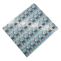 Carte de décodage MP3 universelle sans perte SILETE pour réparation et mise à niveau d'amplificateur audio de voiture, récepteur stéréo PCB CN Sileted