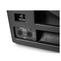 VTX M20 Dual 10 pouces, enceintes de monitoring de scène professionnelles passives en néodyme, haute puissance, étanches pour l'extérieur