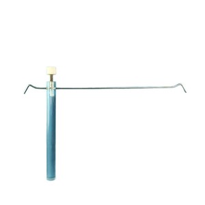 [Instrumentos de Enseñanza] Varilla de Conexión para Electroscopio J23042, Equipo para Experimentos de Física, Instrumentos para Experimentos de Física - Product Image 3