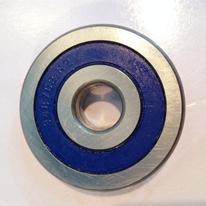 Rodamientos de Bolas Esféricos de Doble Hilera de Alta Precisión 30*62*16mm 1206 1207 de Larga Duración y Alta Velocidad, Marca YOCH/OEM, Autoalineables - Product Image 5