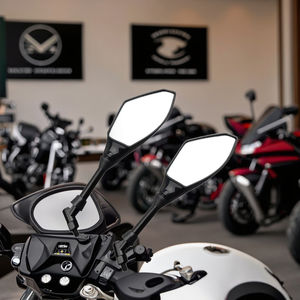 Espejo Retrovisor de Plástico para Motocicleta, Gran Venta - Product Image 6