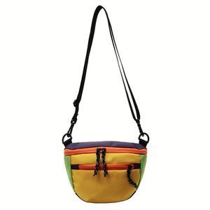 2025 New Fashionable Lady's Woven PU Leather <b>Crossbag</b> Tassel Large Capacity Letter Decoration for Winter Summer - Product Image 3