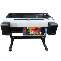 Traceur de plans et d'impressions grand format A0A1A2 pour imprimante Canon TM-300 305 914mm 36'' reconditionné
