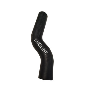 Tuyau en caoutchouc LHOLINE 16571-15160 EPDM, longueur standard, pour conduites d'échappement de chauffage de l'eau - Product Image 2