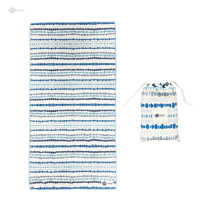 <span class=keywords><strong>Grande</strong></span> <span class=keywords><strong>serviette</strong></span> <span class=keywords><strong>de</strong></span> <span class=keywords><strong>plage</strong></span> en microfibre suédée, sans <span class=keywords><strong>sable</strong></span>, tissée, antidérapante, séchage rapide, avec logo personnalisé, toutes saisons - Product Image 1