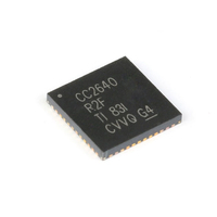 Nouvelles Pièces Électroniques Originales IC Circuits Intégrés RF et Sans Fil CC2640R2FRGZR avec Remise Disponible