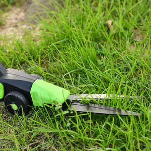 กรรไกรตัดหญ้าแบบด้ามยาว Winslow & Ross สำหรับตัดหญ้าขณะยืน พร้อมใบมีดหมุนได้ 360 องศา - Product Image 5