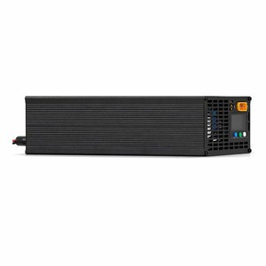 Cargador de Batería de Litio de Voltaje Personalizado 24V 48V para Máquina de Limpieza de Pisos, Robot <span class=keywords><strong>AGV</strong></span>, Estación de Almacenamiento - Product Image 5