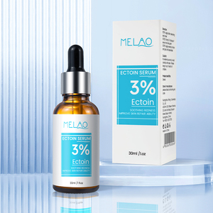 Ectoin chăm sóc da mặt chăm sóc da nhạy cảm ectoin chăm sóc da mặt màu đỏ Centella mặt làm dịu Niacinamide làm sáng da nhạy cảm - Product Image 6