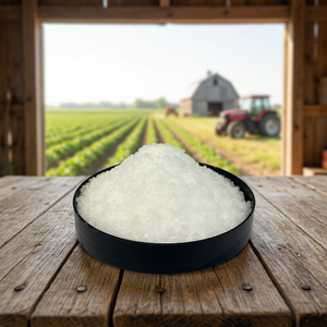 Engrais azoté Vietgro au meilleur prix, N 21%, sulfate d'ammonium, qualité agricole, acier - Product Image 3