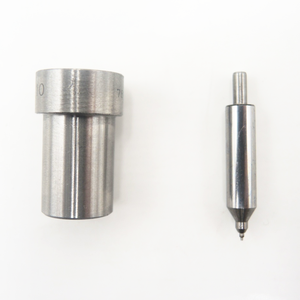 Высококачественная форсунка дизельного двигателя 093400-1400 DN12SD12 DN4SD24 DN0SD2110 - Product Image 4