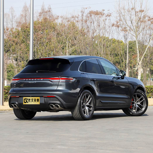 <span class=keywords><strong>Porsche</strong></span> Macan d'occasion 2026 de Chine, SUV compact de luxe à essence, voitures d'occasion à vendre, agile et expédition mondiale - Product Image 6