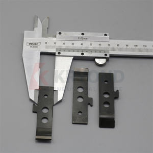 กริปเปอร์ฟิงเกอร์จัดส่ง M2.014.004 M2.014.011 1ชิ้นอะไหล่เครื่องพิมพ์คุณภาพดีสำหรับ SM74 - Product Image 2