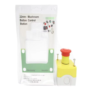 XALACS1 NSMP 新品純正在庫あり 産業オートメーションPAC専用PLCプログラミングコントローラー - Product Image 1