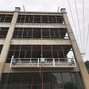 مورد <span class=keywords><strong>zlp</strong></span> 630 zlp800 رصيف معلق/مهد/جندول/السماء متسلق - Product Image 5