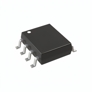 Original Electronics Component Power Management (PMIC) BD15HC5JEFJ-E2 8 SOlC Exposed Pad - Product Image 1