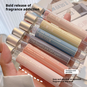 <span class=keywords><strong>Perfume</strong></span> Femenino First Love with You, Aroma Frutal, Eau <span class=keywords><strong>de</strong></span> Toilette, Desodorante en Barra para Estudiantes - Product Image 1