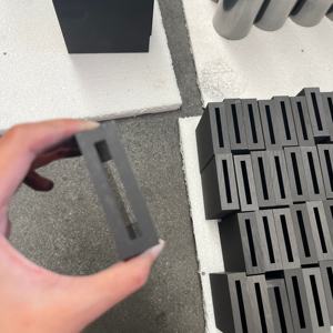 Yüksek kaliteli elmas kalıp kalıp altın grafit toplu yüksek yoğunluklu grafit kalıp - Product Image 6